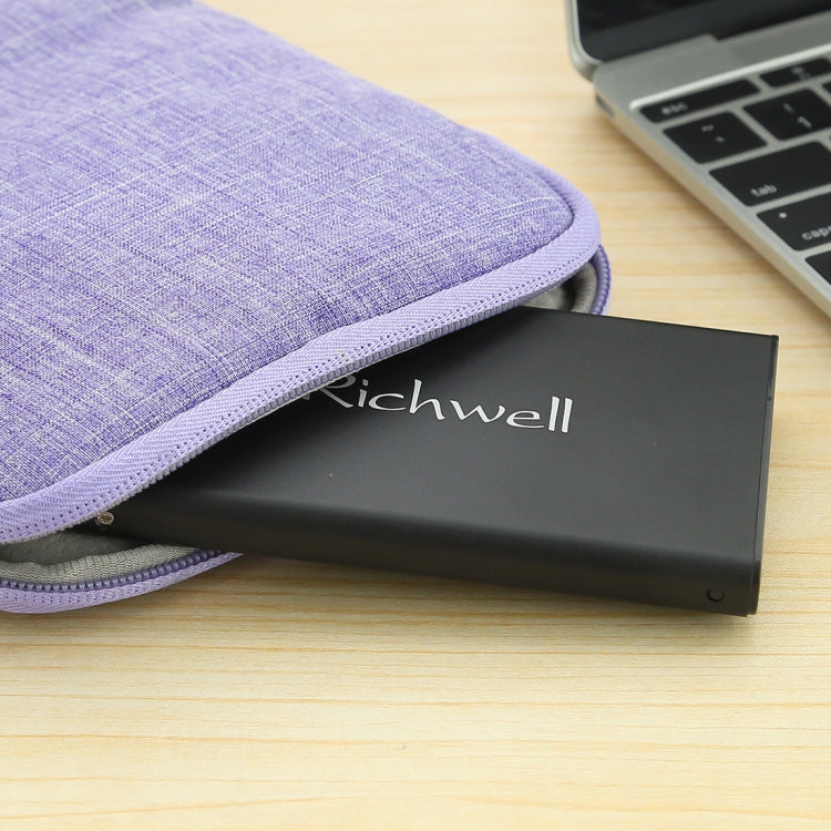 Richwell SATA R2-SATA-500GB 500GB 2.5 inch USB3.0 Super Speed Interface Mobile Hard Disk Drive, 500GB
