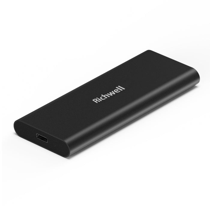 Richwell SSD R280-SSD-480GB 480GB Mobile Hard Disk Drive for Desktop PC, 480GB