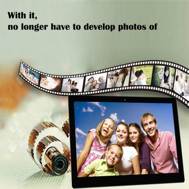 HSD-P514 18.5 inch LCD Touch Screen All in One PC with Holder, 4GB+32GB, Android 14 RK3576S Octa Core, 18.5 inch 4GB+32GB