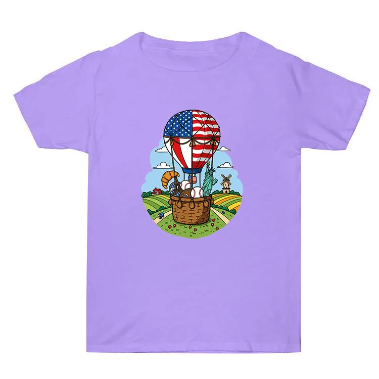 Summer Baggy Cotton Short Sleeve T-shirt Custom Made Print On Your Demand, Size: XXL, XXL