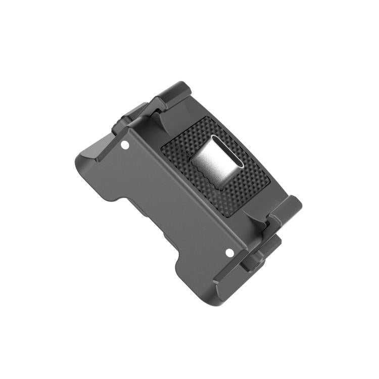 For DJI Osmo Pocket 3 PULUZ Plastic Quick-Release Charging Adapter Base, Charging Adapter Base