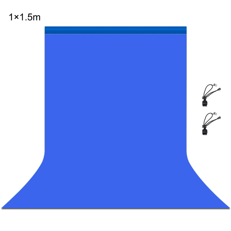 PULUZ 1m x 1.5m Photography Background Photo Studio Background Cloth Backdrop, 1m x 1.5m, 1 x 1.5m