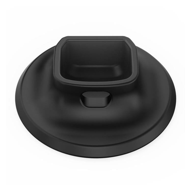 For DJI Osmo Pocket 3 PULUZ Adhesive Type Silicone Dock Desktop Base Bracket, Adhesive Type Base