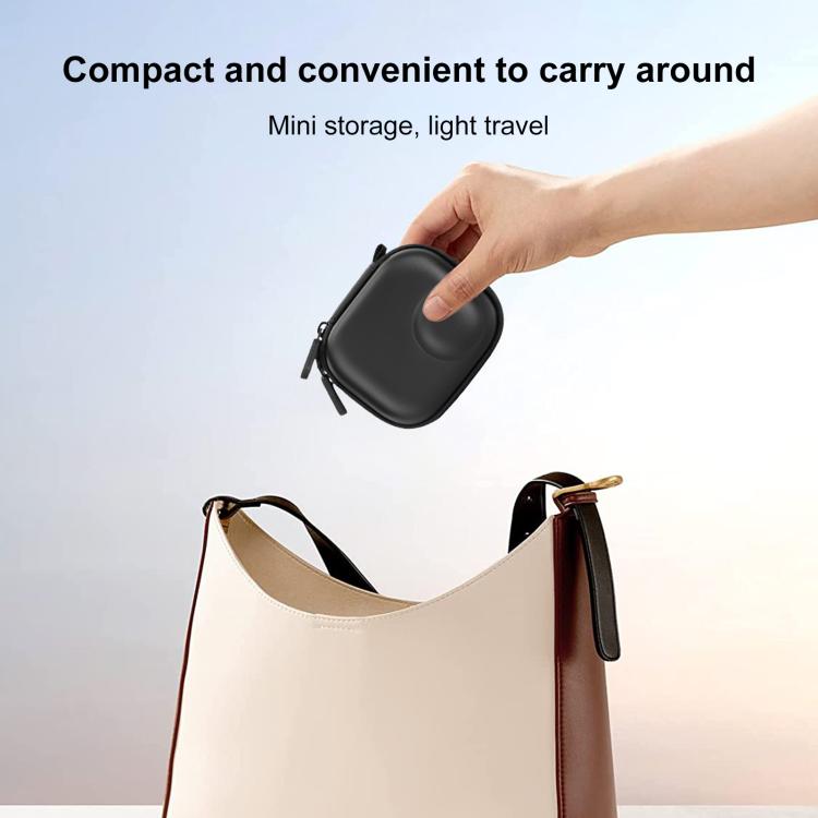 For DJI Osmo Nano PULUZ Mini Portable EVA Hard Storage Bag