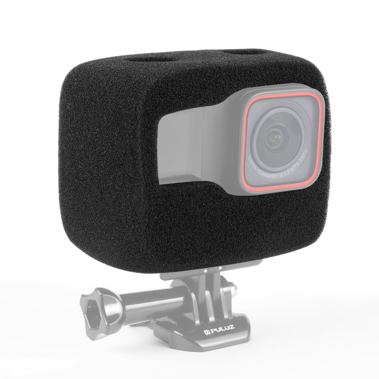 For Insta360 Ace Pro / Ace PULUZ High Density Foam Windshield, For Insta360 Ace Pro / Ace