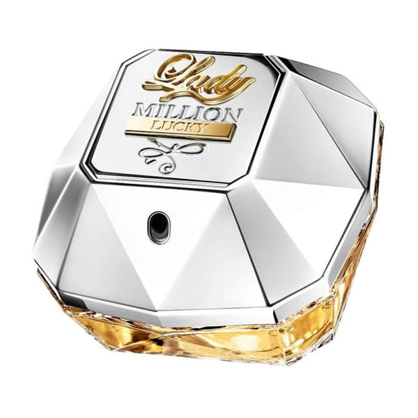 Paco Rabanne Lady Million Lucky Eau de Parfum 50ml Spray