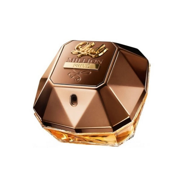 Paco Rabanne Lady Million Privé Eau de Parfum 80ml Spray