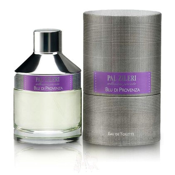 Pal Zileri Blu di Provenza Collezione Privata Eau de Toilette 50ml Spray