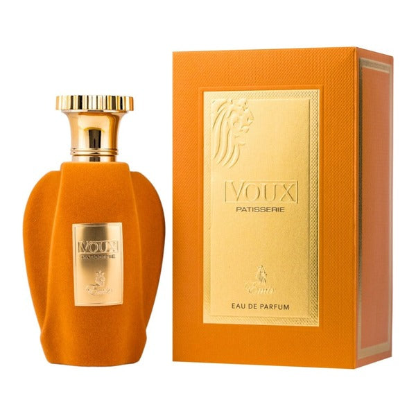 Paris Corner Voux Patisserie Eau de Parfum 100ml Spray
