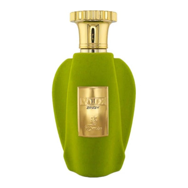 Paris Corner Voux Zingy Eau de Parfum 100ml Spray