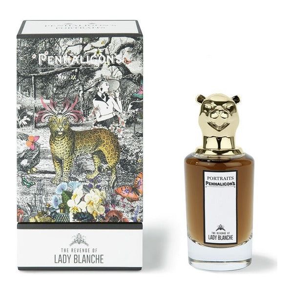 Penhaligon's The Revenge of Lady Blanche Eau de Perfum 75ml Spray