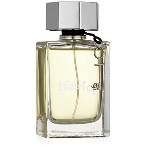 Penthouse Life On Top Eau de Toilette 75ml Spray