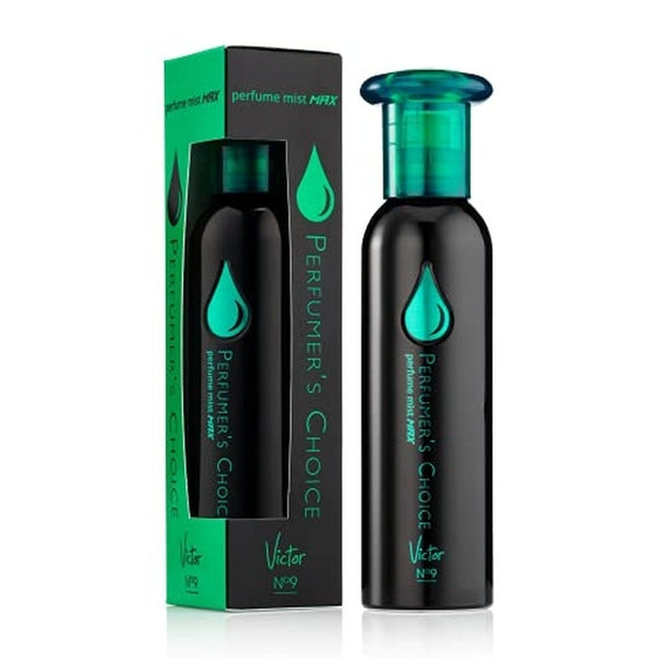 Perfumer's Choice No. 9 Victor Perfume Mist Max 100ml Spray
