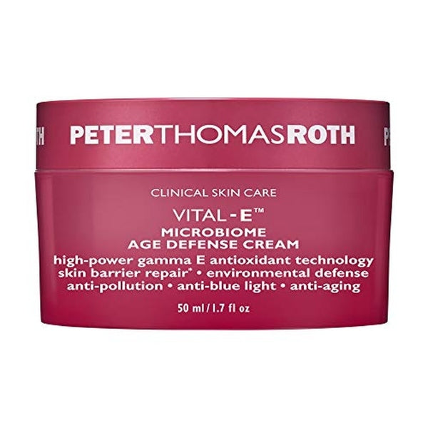 Peter Thomas Roth Vital-E Microbiome Age Defence Cream 50ml