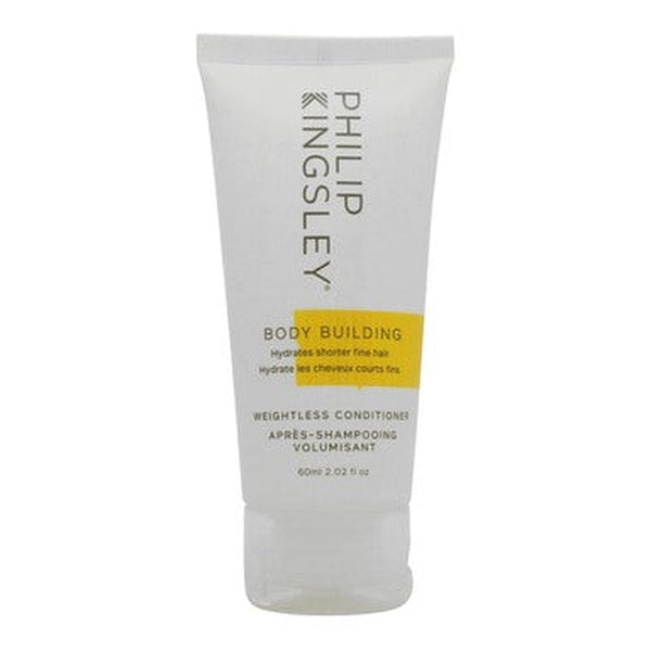 Philip Kingsley Body Building Weightless Conditioner 60ml