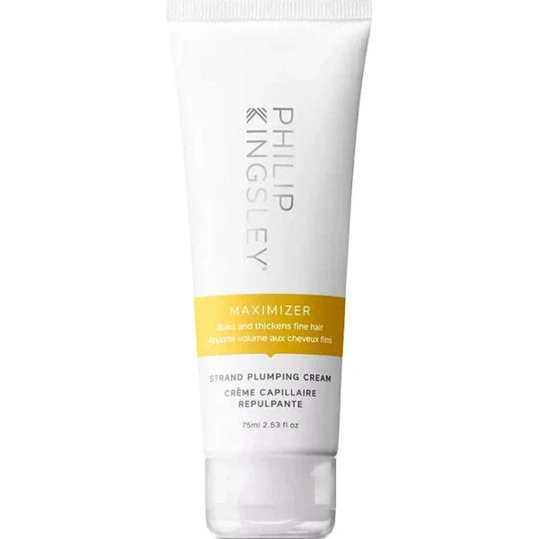 Philip Kingsley Maximizer Strand Plumping Cream 75ml