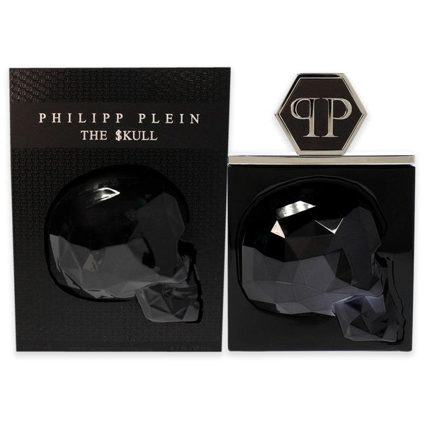 Philipp Plein The $kull Eau de Parfum 125ml Spray