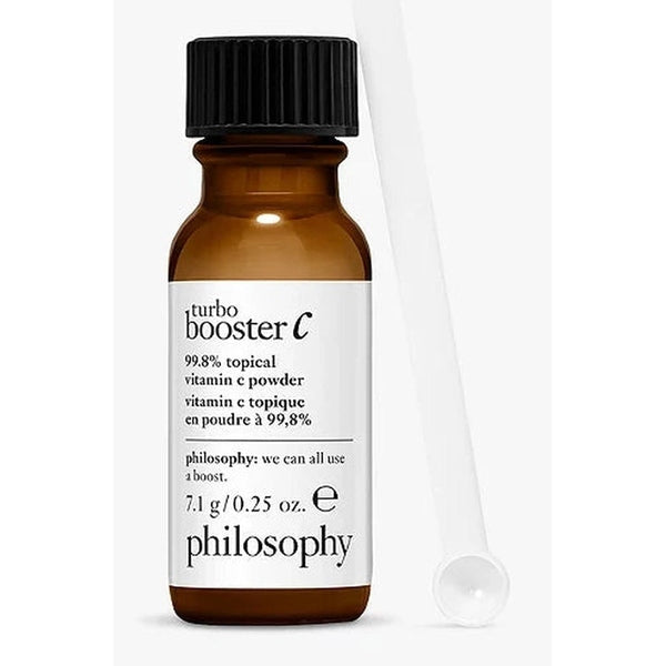 Philosophy Turbo Booster Vitamin C Face Powder 7.1g