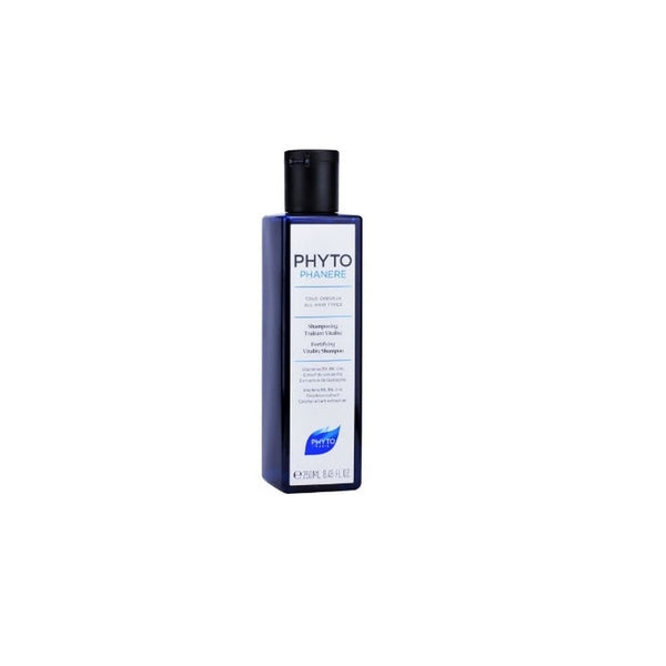 Phyto Phytopanere Fortifying Vitality Shampoo 250ml