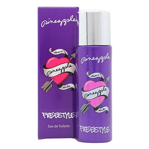 Pineapple Freestyle Eau de Toilette 50ml Spray