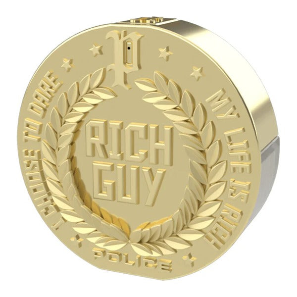 Police Rich Guy Eau de Toilette 50ml Spray
