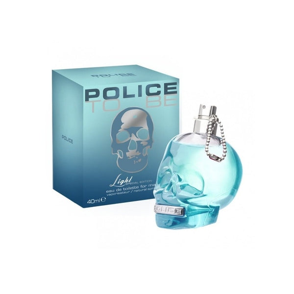 Police To Be Eau de Toilette 40ml Spray - Special Edition