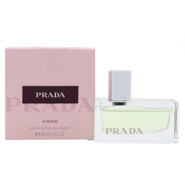 Prada Amber Eau de Parfum 30ml Spray