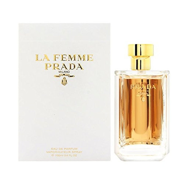 Prada La Femme Eau de Parfum 100ml Spray