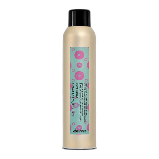 Davines More Inside Invisible No Gas Hairspray 250ml