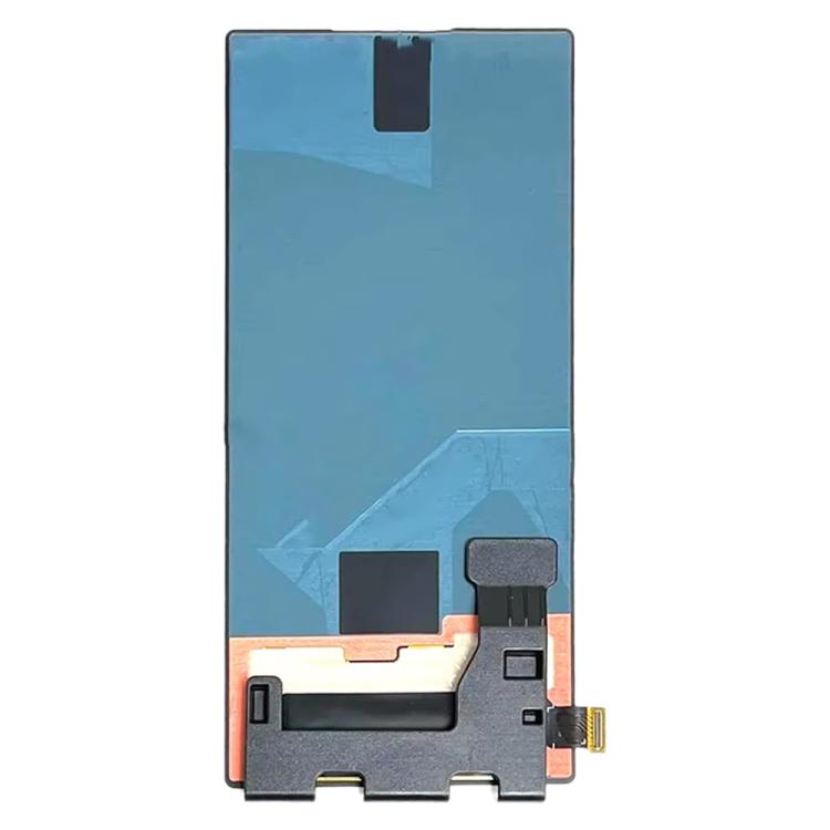 For ZTE nubia RedMagic 10 Air NX779J AMOLED Original LCD Screen with Digitizer Full Assembly, For ZTE nubia RedMagic 10 Air(Original)