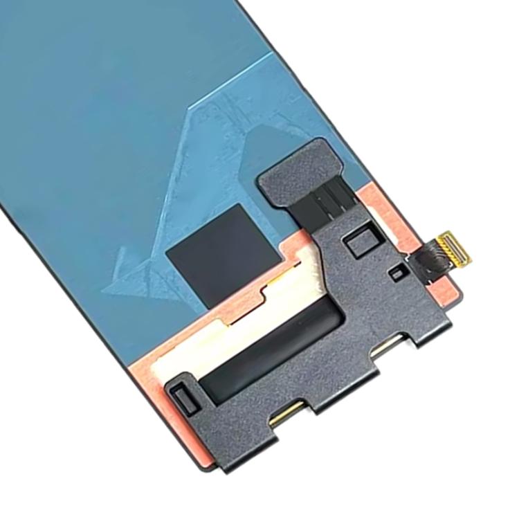 For ZTE nubia RedMagic 10 Air NX779J AMOLED Original LCD Screen with Digitizer Full Assembly, For ZTE nubia RedMagic 10 Air(Original)