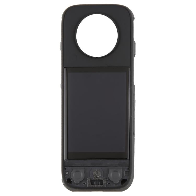 For Insta360 X3 Original Disassembled LCD Screen Digitizer Full Assembly with Frame, For Insta360 X3(Original)