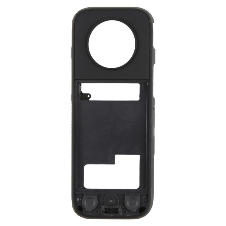 For Insta360 X3 Original Disassembled Middle Frame Bezel Plate, For Insta360 X3(Original)
