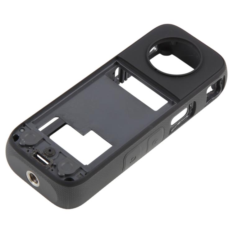For Insta360 X3 Original Disassembled Middle Frame Bezel Plate, For Insta360 X3(Original)