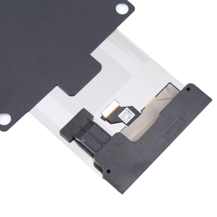 For Motorola Razr 60 / Razr 2025 AMOLED Material Original LCD Screen with Digitizer Full Assembly, For Motorola Razr 60(Original)
