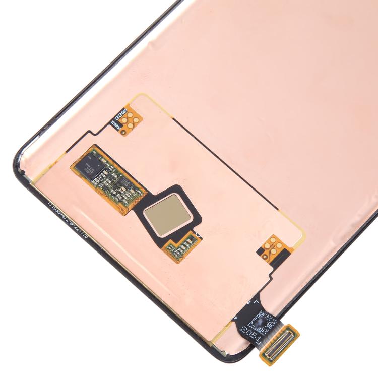 For vivo V27 Pro 5G V2230 AMOLED Original LCD Screen With Digitizer Full Assembly, For vivo V27 Pro 5G(Original)