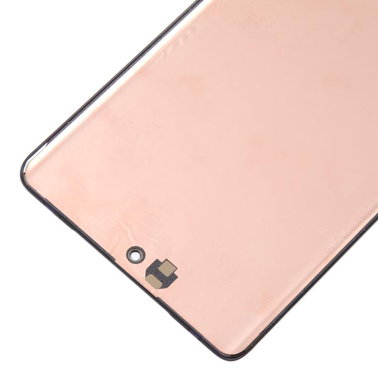 For vivo V30e V2339 AMOLED Original LCD Screen With Digitizer Full Assembly, For vivo V30e (Original)