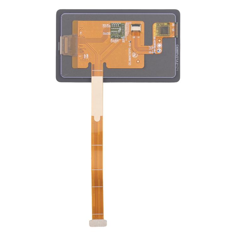 For DJI Osmo Action 5 Pro Original Main LCD Screen with Digitizer Full Assembly, For DJI Osmo Action 5 Pro(Original Main LCD)