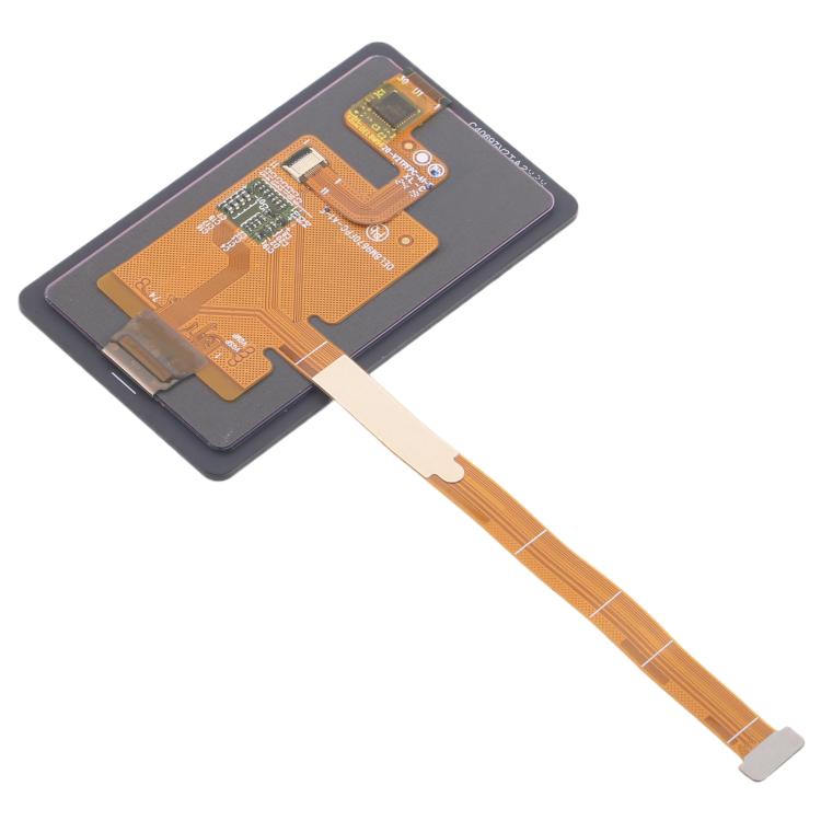For DJI Osmo Action 5 Pro Original Main LCD Screen with Digitizer Full Assembly, For DJI Osmo Action 5 Pro(Original Main LCD)