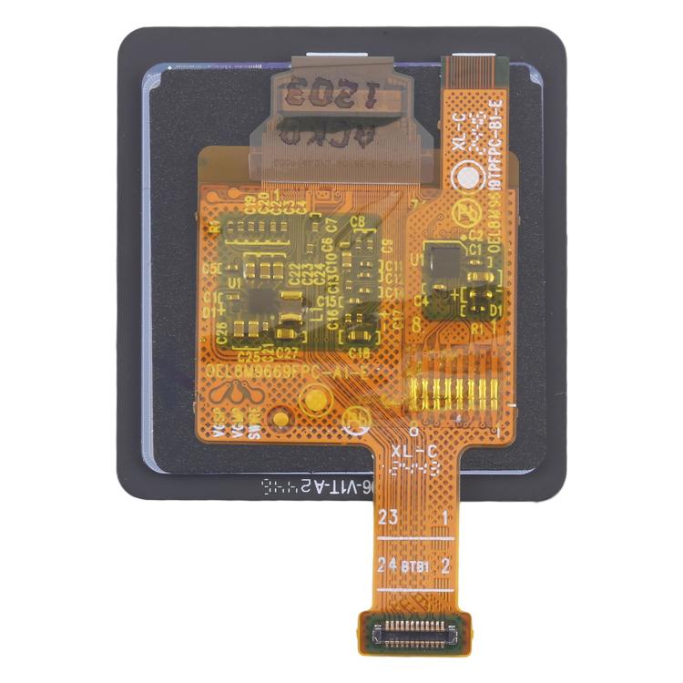 For DJI Osmo Action 5 Pro Original Secondary LCD Screen, For DJI Osmo Action 5 Pro(Original Secondary LCD)