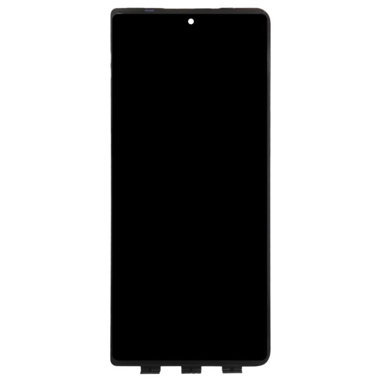 For Honor Magic V2 Original LCD Secondary Screen with Digitizer Full Assembly, Secondary Screen