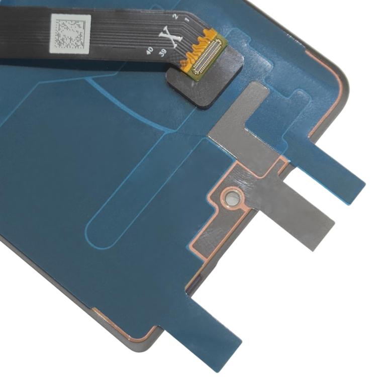 For Honor Magic V2 Original LCD Secondary Screen with Digitizer Full Assembly, Secondary Screen