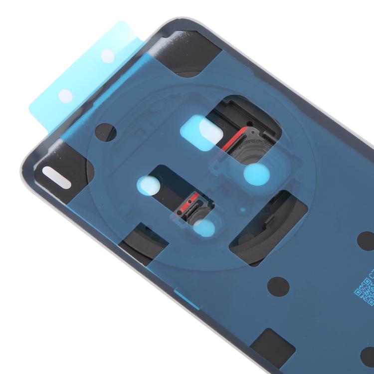 For vivo X200 Pro 5G Original Back Cover with Camera Lens Cover, For vivo X200 Pro 5G(Original with Camera Cover)