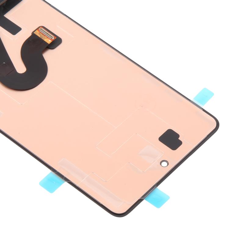 For Huawei Mate X6 Original LCD Secondary Screen with Digitizer Full Assembly, For Huawei Mate X6(Original Secondary LCD)