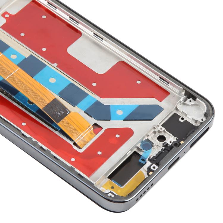 For Honor X70 Original LCD Screen Digitizer Full Assembly with Frame, For Honor X70(Original)