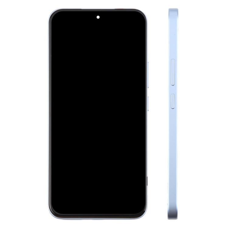 For Honor 400 Global Original LCD Screen Digitizer Full Assembly with Frame, For Honor 400 Global(Original)