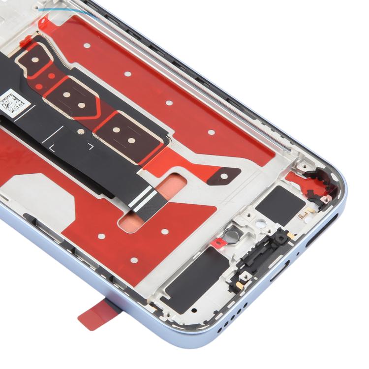 For Honor 400 Global Original LCD Screen Digitizer Full Assembly with Frame, For Honor 400 Global(Original)