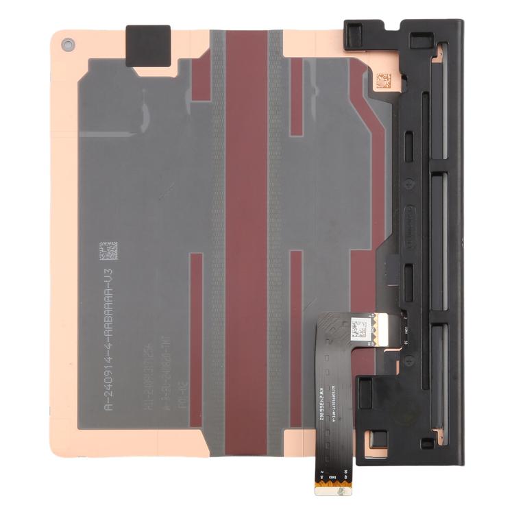 For Huawei Mate X6 Original Main LCD Screen with Digitizer Full Assembly, For Huawei Mate X6(Original Main LCD)