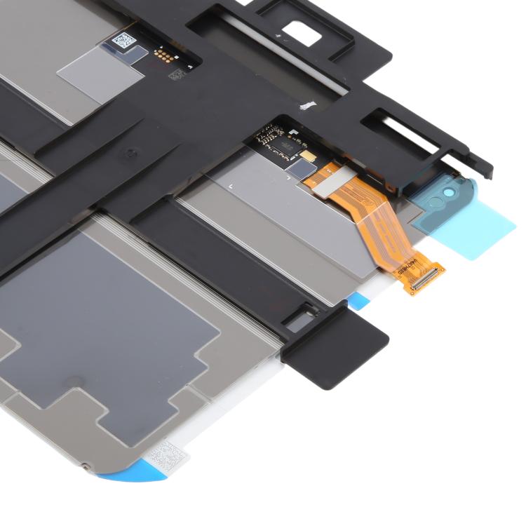 For Google Pixel 10 Pro Fold GU0NP GM66V LTPO OLED Original Main LCD Screen with Digitizer Full Assembly, For Google Pixel 10 Pro Fold(Original Main LCD)