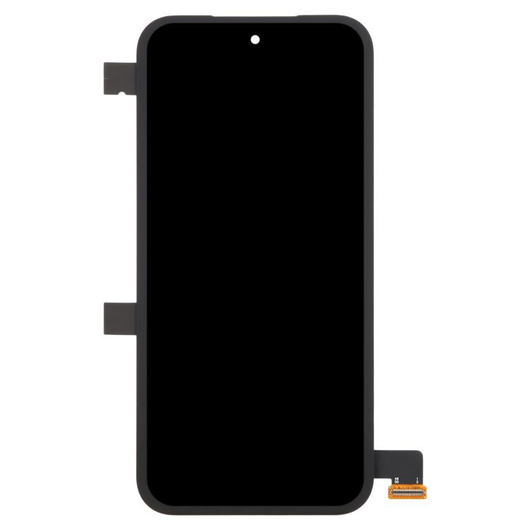 For Google Pixel 10 Pro Fold GU0NP GM66V OLED Original LCD Secondary Screen with Digitizer Full Assembly, For Google Pixel 10 Pro Fold(Original Secondary LCD)